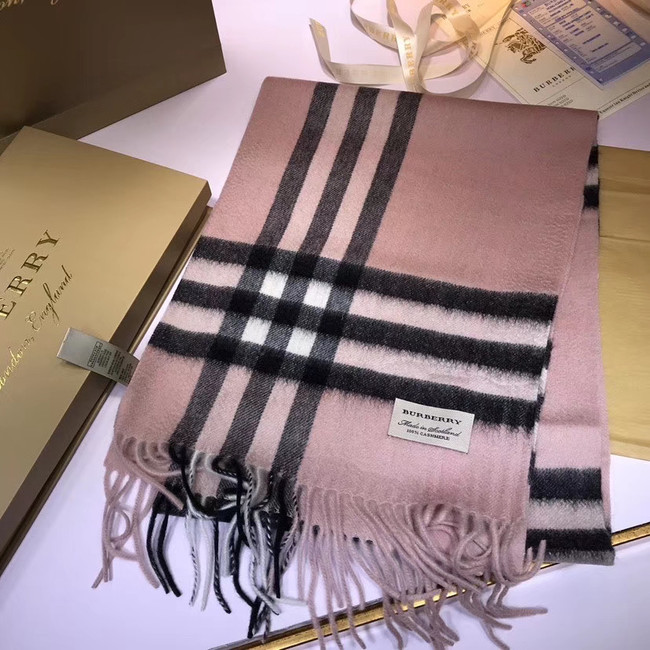 Burberry Cashmere Classic Scarf 3600