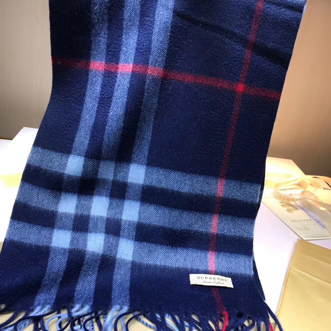 Burberry Cashmere Classic Scarf 3601