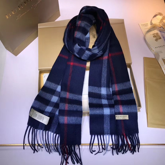 Burberry Cashmere Classic Scarf 3601