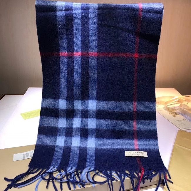 Burberry Cashmere Classic Scarf 3601