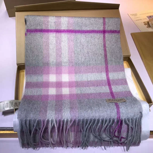 Burberry Cashmere Classic Scarf 3603