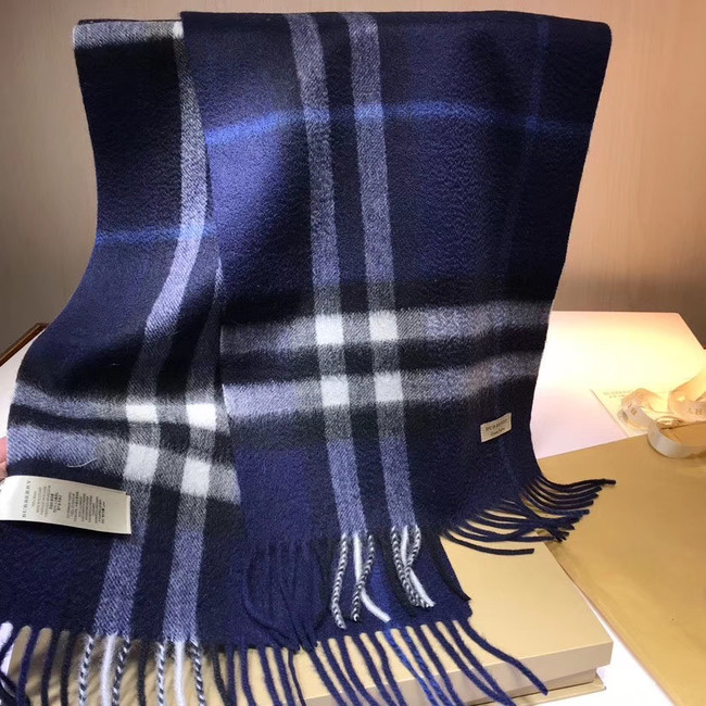 Burberry Cashmere Classic Scarf 3604