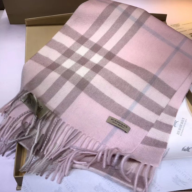 Burberry Cashmere Classic Scarf 3606