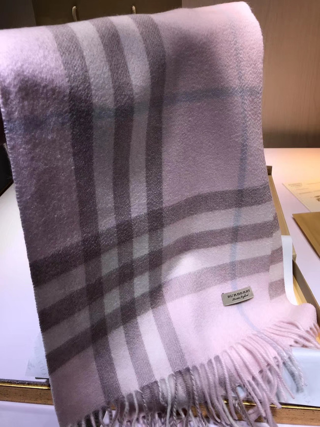 Burberry Cashmere Classic Scarf 3606