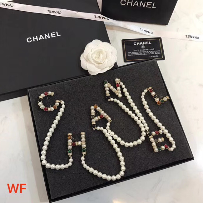 Chanel Brooch CE4429