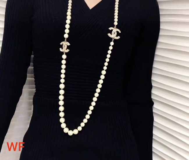Chanel Necklace CE4428