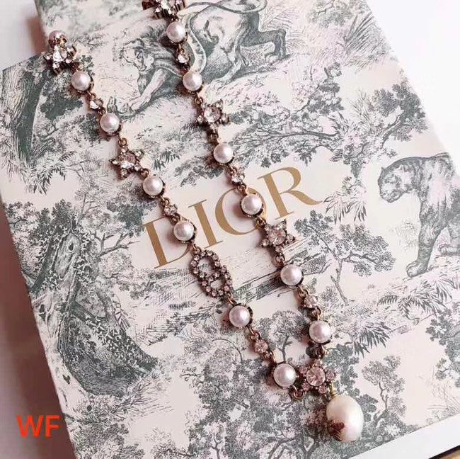 Dior Necklace CE4427
