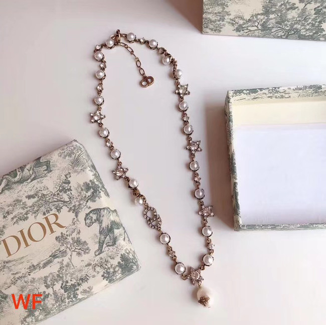 Dior Necklace CE4427