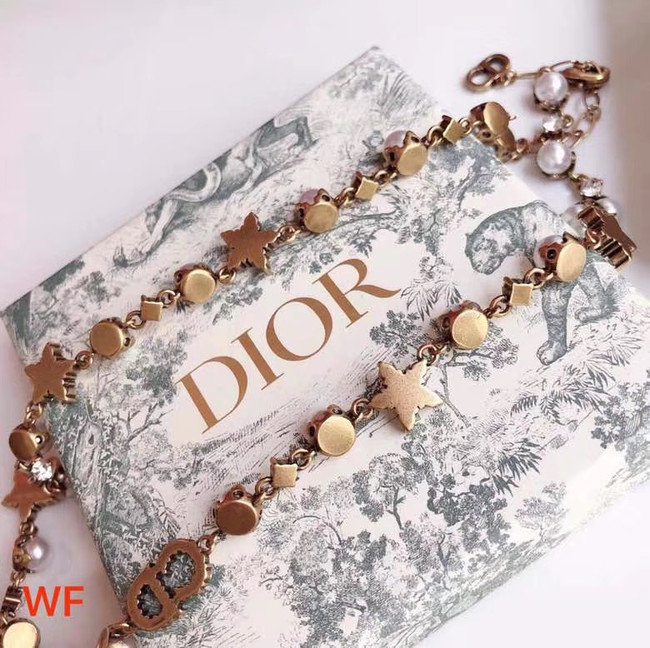 Dior Necklace CE4427