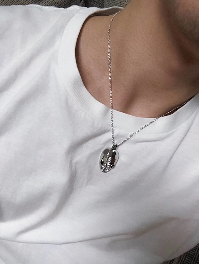 Bvlgari Necklace CE4434