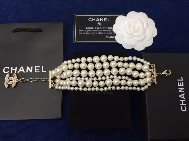Chanel Bracelet CE4448
