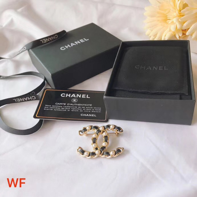 Chanel Brooch CE4430