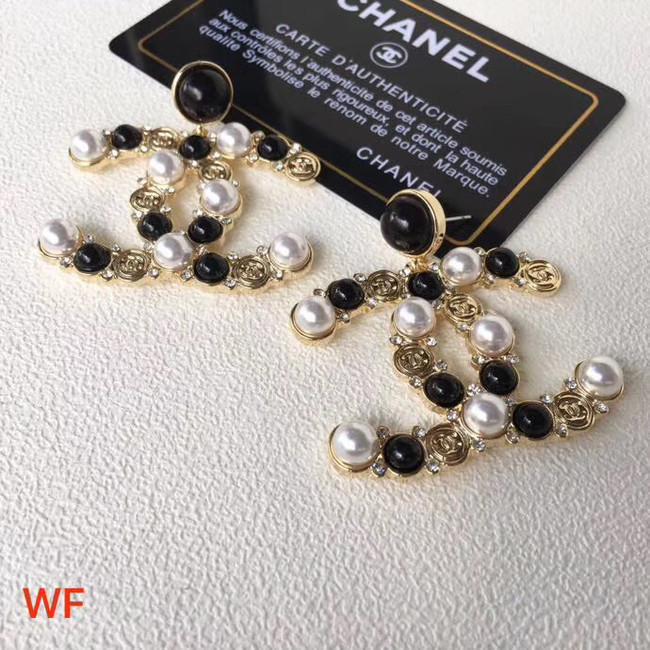 Chanel Earrings CE4432