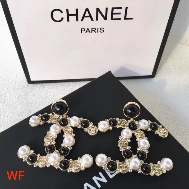 Chanel Earrings CE4432