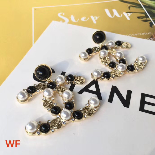 Chanel Earrings CE4432