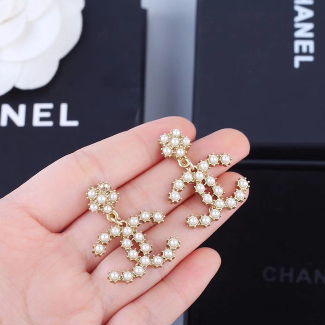 Chanel Earrings CE4438