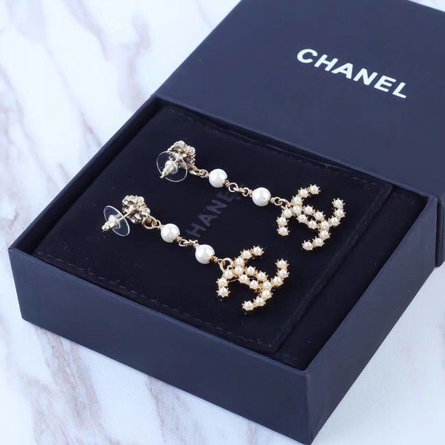 Chanel Earrings CE4439