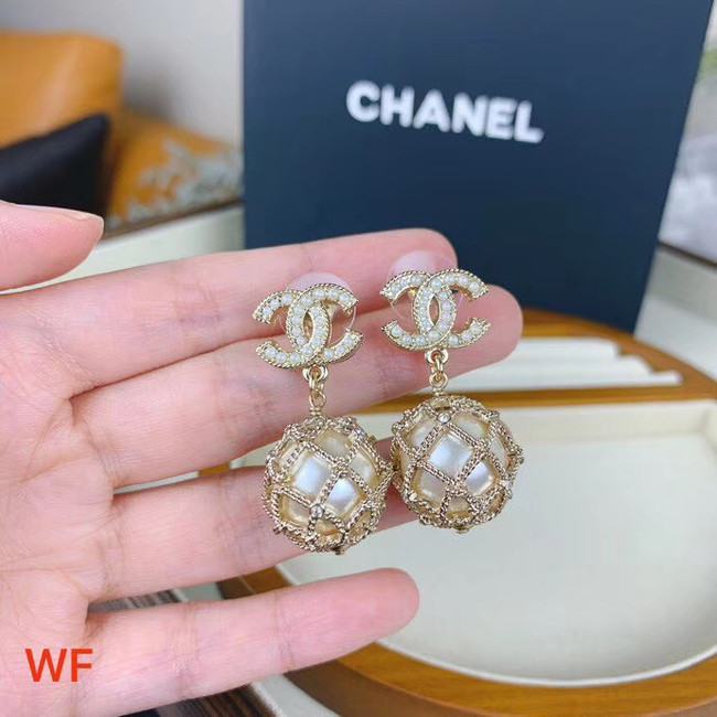 Chanel Earrings CE4463