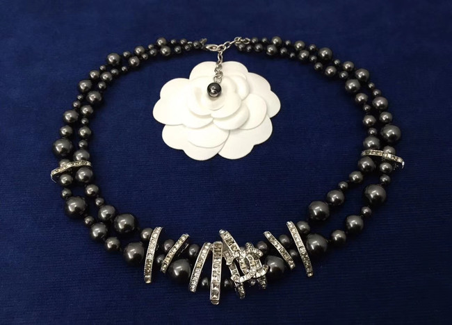 Chanel Necklace CE4449