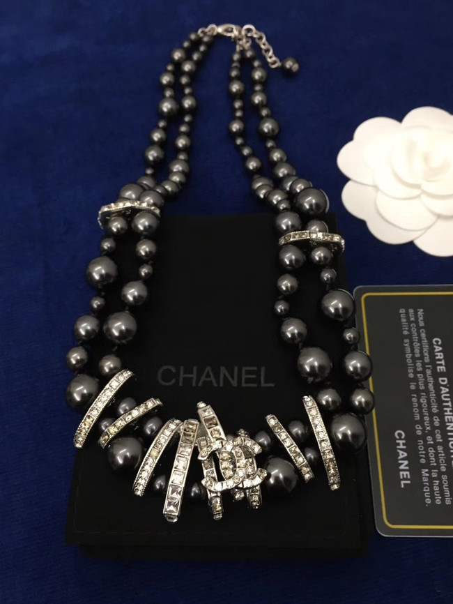 Chanel Necklace CE4449