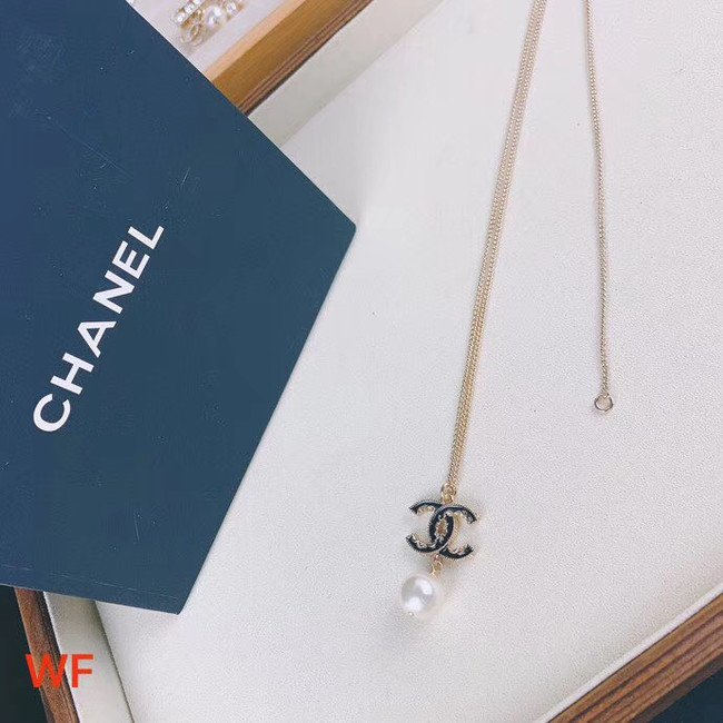 Chanel Necklace CE4461