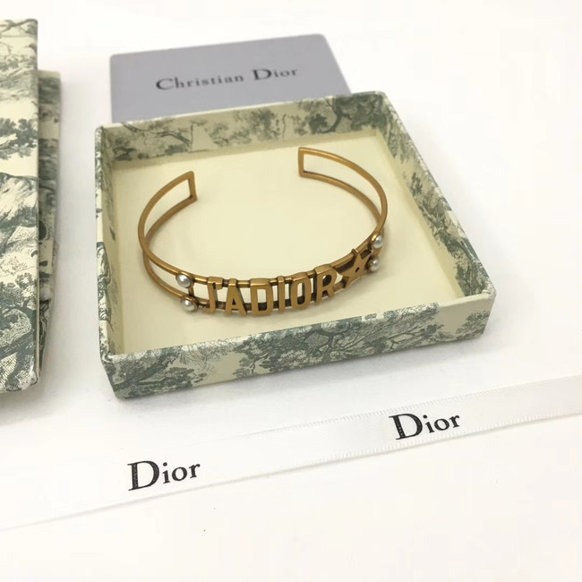 Dior Bracelet CE4455