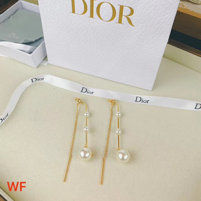 Dior Earrings CE4459