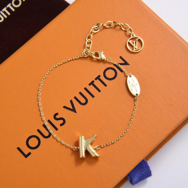 Louis Vuitton Bracelet CE4445