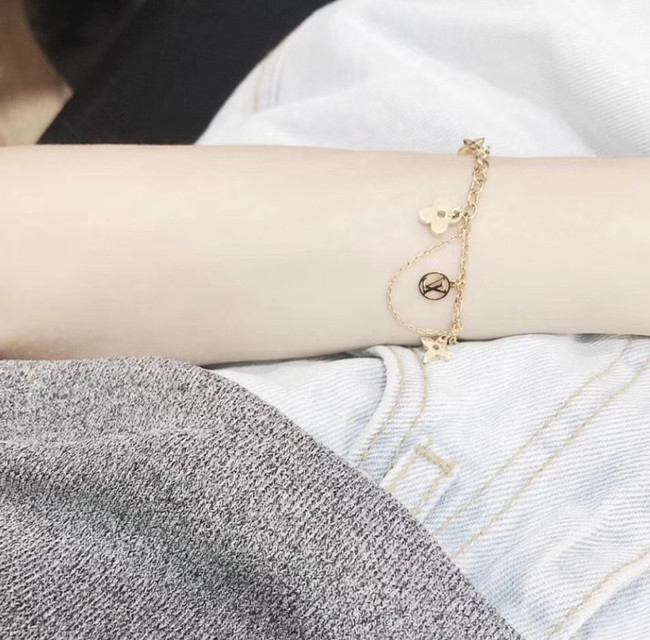 Louis Vuitton Bracelet CE4458