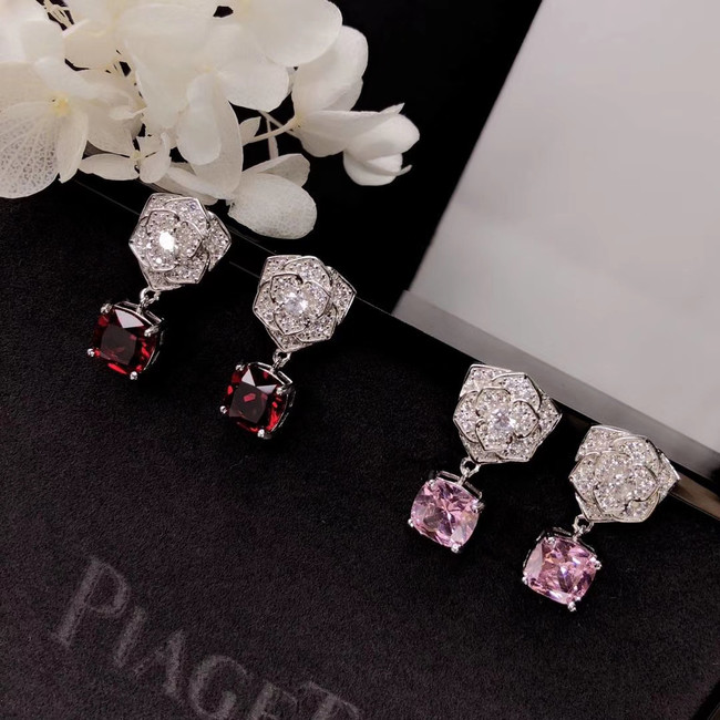 Piaget Earrings CE4444