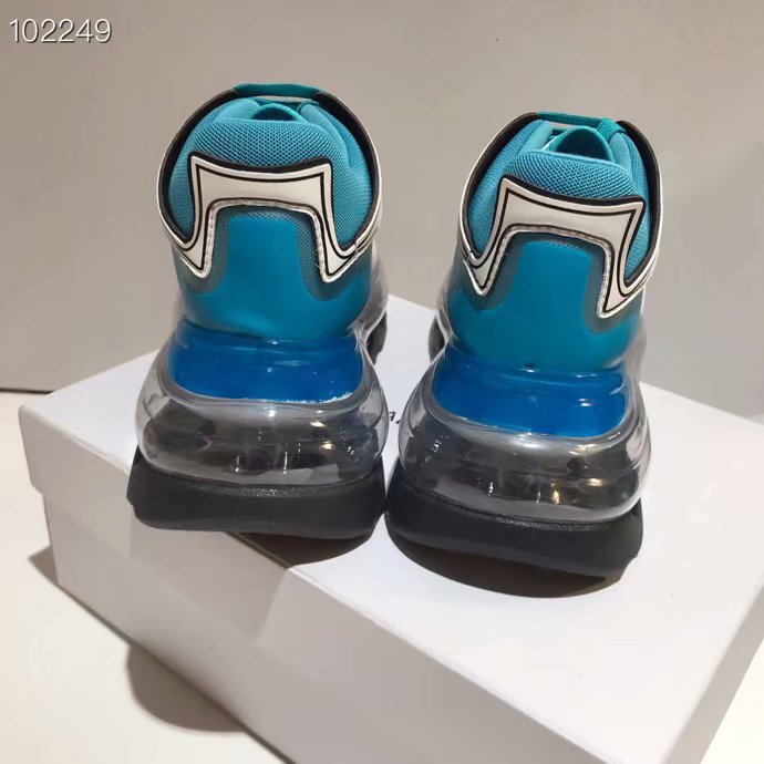 Balenciaga SNEAKER Shoes BL88JYX-2