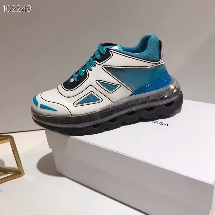 Balenciaga SNEAKER Shoes BL88JYX-2