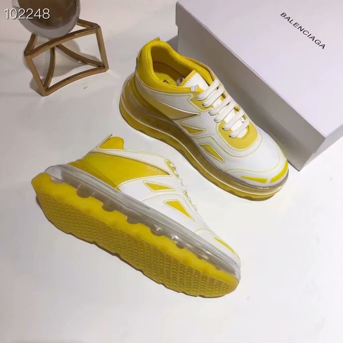 Balenciaga SNEAKER Shoes BL88JYX-3