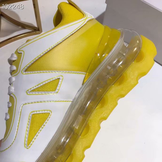 Balenciaga SNEAKER Shoes BL88JYX-3