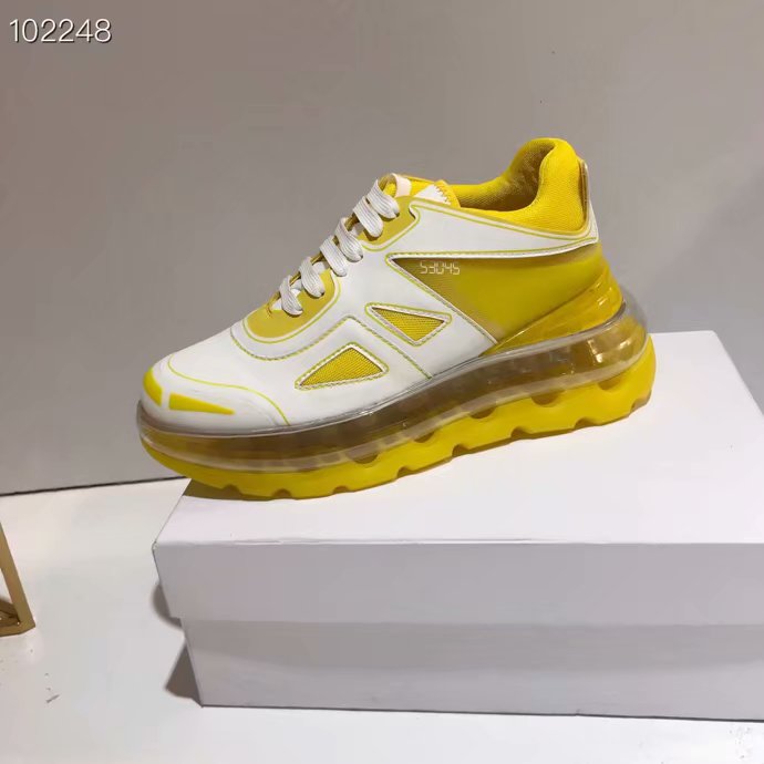 Balenciaga SNEAKER Shoes BL88JYX-3