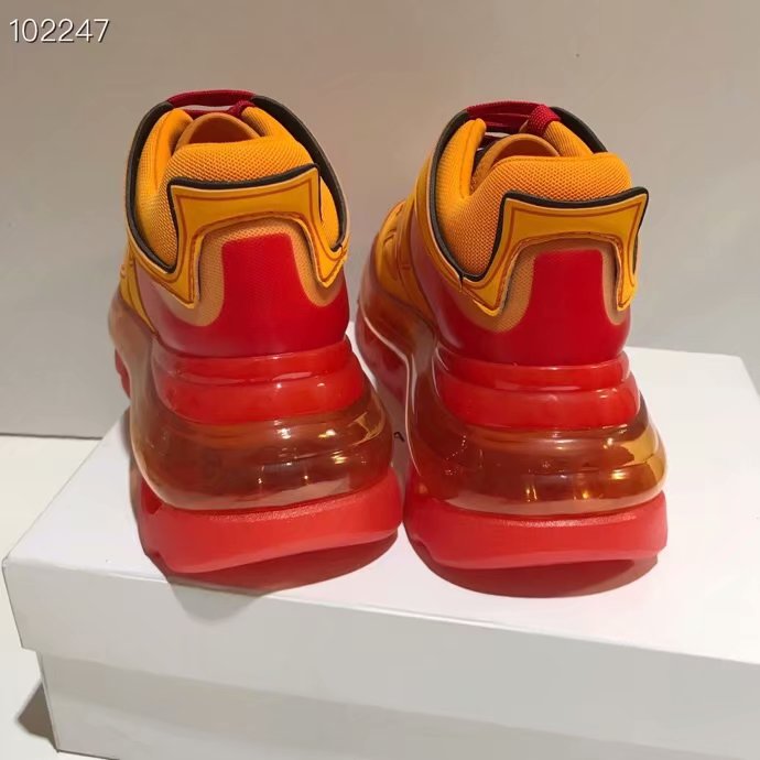 Balenciaga SNEAKER Shoes BL88JYX-4