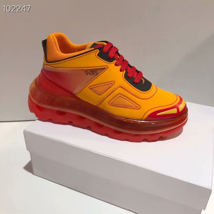 Balenciaga SNEAKER Shoes BL88JYX-4