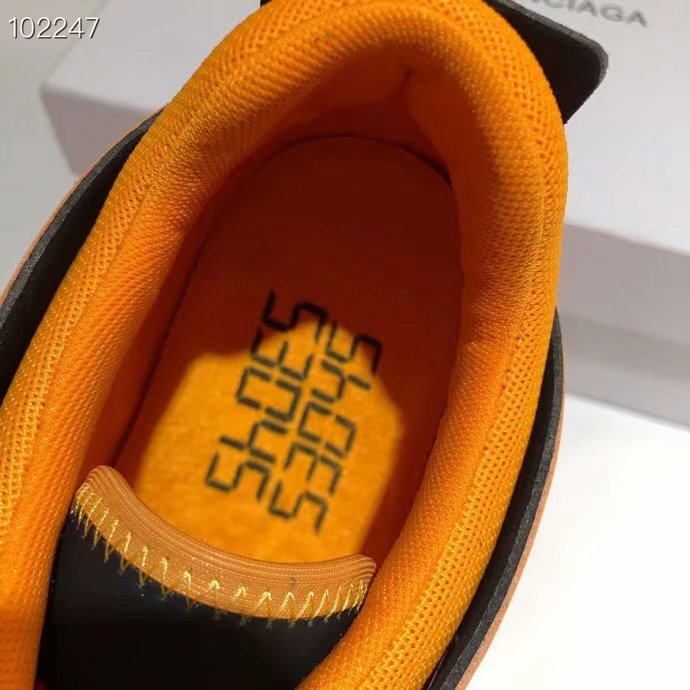 Balenciaga SNEAKER Shoes BL88JYX-4