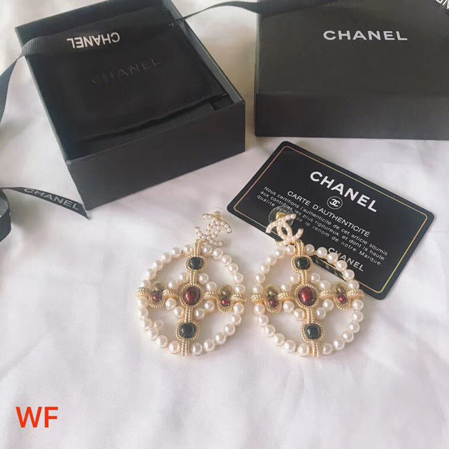 Chanel Earrings CE4451