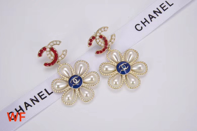 Chanel Earrings CE4473