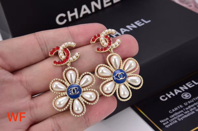 Chanel Earrings CE4473