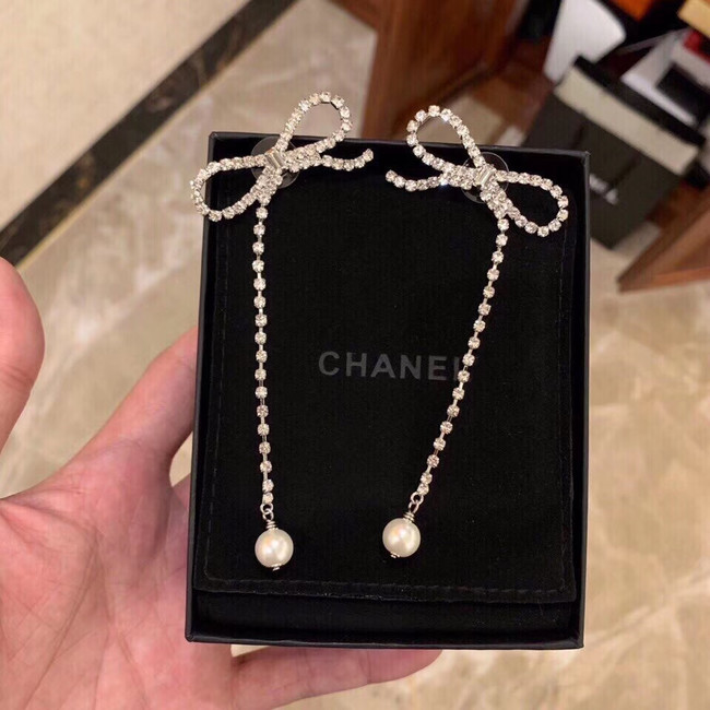 Chanel Earrings CE4480