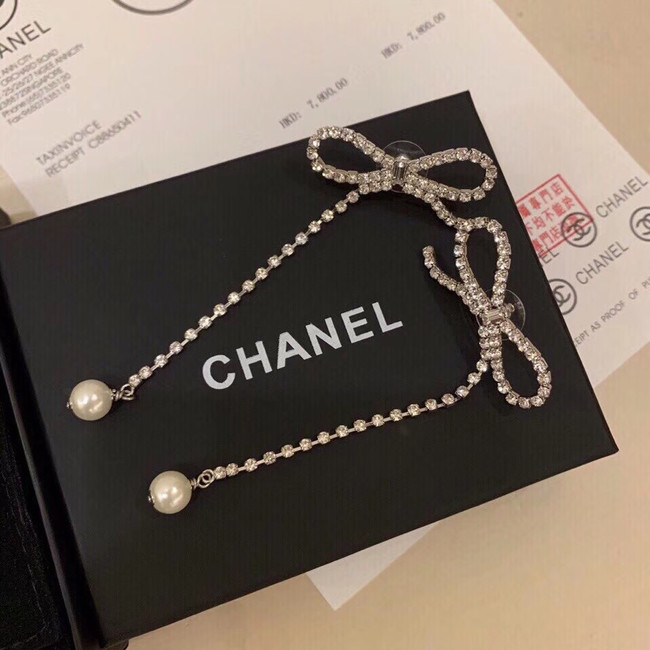 Chanel Earrings CE4480