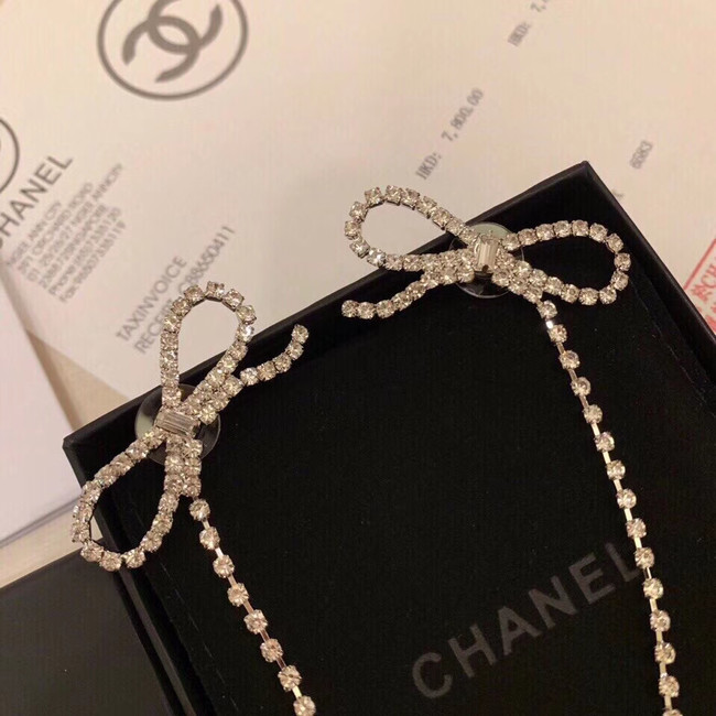 Chanel Earrings CE4480