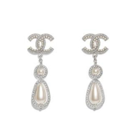 Chanel Earrings CE5231