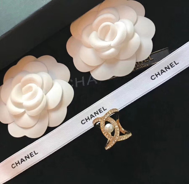 Chanel Ring CE4479