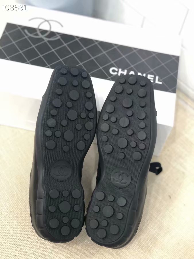 Chanel Shoes CH2540HFC-2