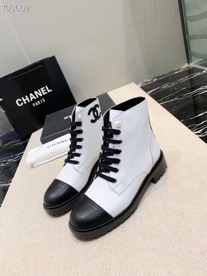 Chanel Shoes CH2543HXC-1