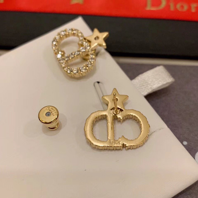 Dior Earrings CE4478