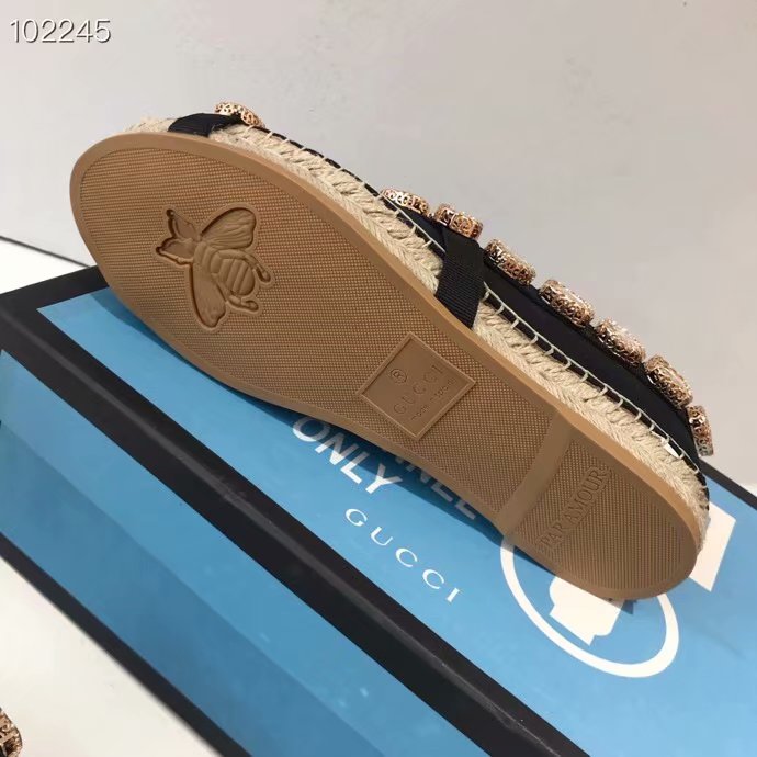 Gucci Shoes GG1564JYX